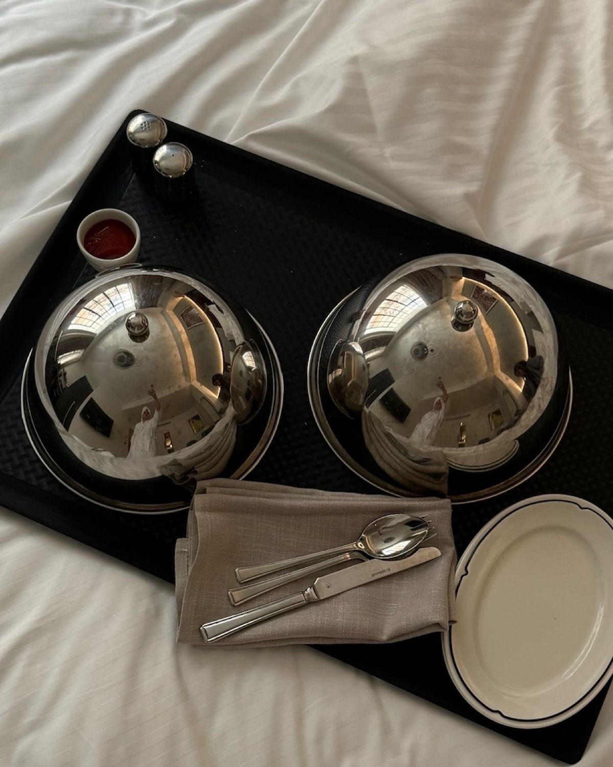 The Dopamine Menu: A tool to Disconnect