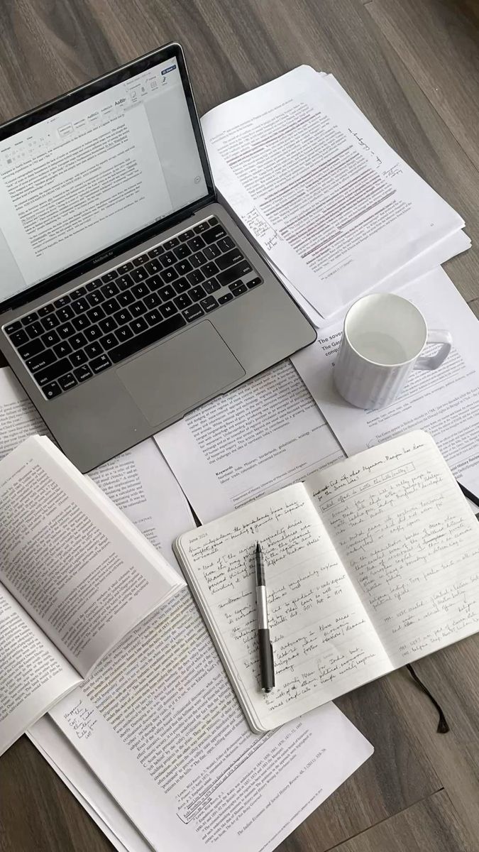 Daily routines II: Extracurricular Learning Routine